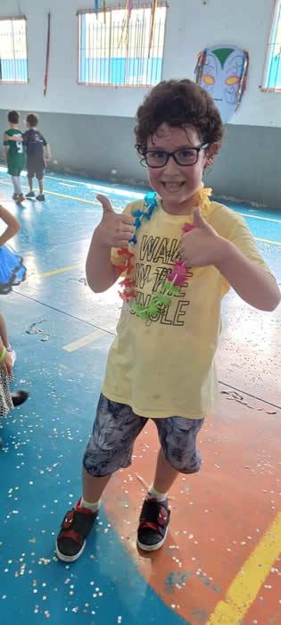 Carnaval 2023